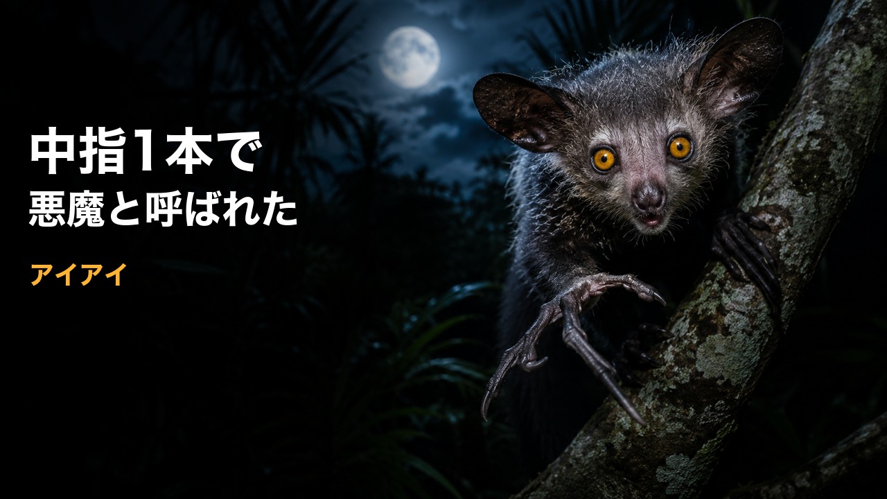 アイアイ サムネイル