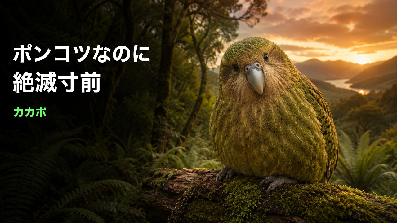 カカポ サムネイル